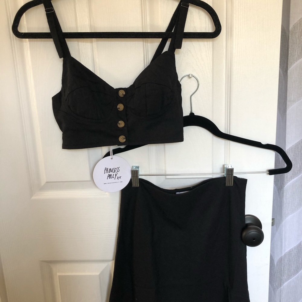 Princess polly set